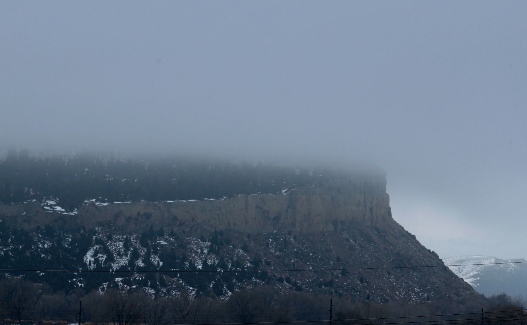 Fog